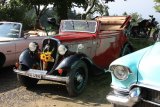 Oldtimertreffen Hasenstrick