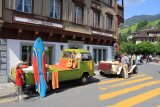 Oldtimer in Obwalden O-iO