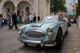 Oldtimer in Obwalden O-iO
