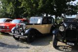 Oldtimertreffen Hasenstrick