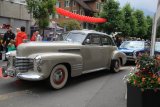 Oldtimer in Obwalden O-iO