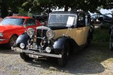 Oldtimertreffen Hasenstrick