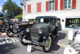 Oldtimer in Obwalden O-iO