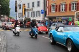 O-iO Oldtimer in Obwalden
