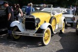 Oldtimertreffen Hasenstrick