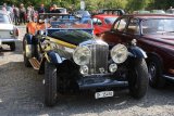 Oldtimertreffen Hasenstrick