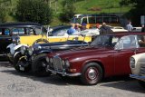 Oldtimertreffen Hasenstrick