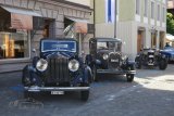 Oldtimer in Obwalden O-iO