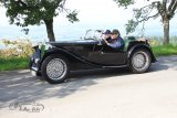 Oldtimertreffen Hasenstrick