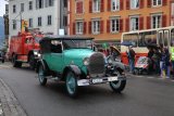 O-iO Oldtimer in Obwalden