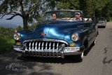 Oldtimertreffen Hasenstrick