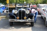 Oldtimertreffen Hasenstrick
