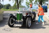 Oldtimertreffen Hasenstrick