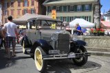 Oldtimer in Obwalden O-iO