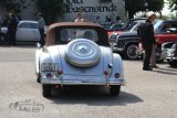 Oldtimertreffen Hasenstrick