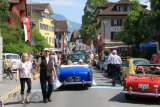 Oldtimer in Obwalden O-iO
