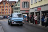 O-iO Oldtimer in Obwalden