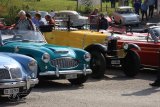 Oldtimertreffen Hasenstrick