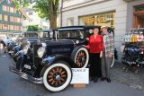 Oldtimer in Obwalden O-iO