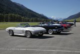 Aletsch Arena Oldtimer Trophy