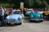 Oldtimertreffen Hasenstrick