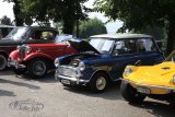 Oldtimertreffen Hasenstrick