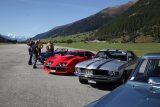 Aletsch Arena Oldtimer Trophy