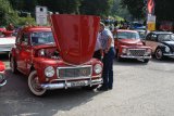 Oldtimertreffen Hasenstrick