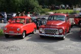 Oldtimertreffen Hasenstrick
