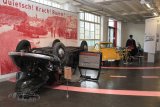 Auto- und Uhrenmuseum Schramberg