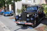 Oldtimer in Obwalden O-iO
