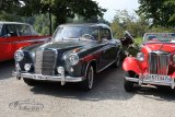 Oldtimertreffen Hasenstrick