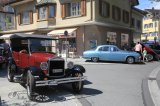 Oldtimer in Obwalden O-iO