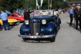 Oldtimertreffen Hasenstrick