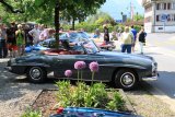 Oldtimer in Obwalden O-iO