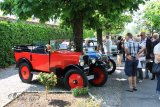 Oldtimer in Obwalden O-iO