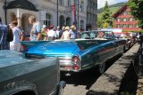 Oldtimer in Obwalden O-iO