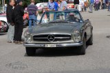 Oldtimertreffen Hasenstrick