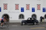 O-iO Oldtimer in Obwalden