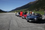 Aletsch Arena Oldtimer Trophy