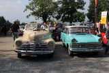 Oldtimertreffen Hasenstrick