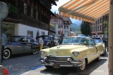 Oldtimer in Obwalden O-iO