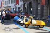 Oldtimer in Obwalden O-iO