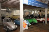 Auto- und Uhrenmuseum Schramberg