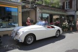 Oldtimer in Obwalden O-iO