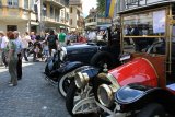 Oldtimer in Obwalden O-iO