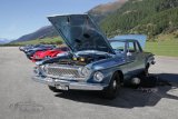 Aletsch Arena Oldtimer Trophy