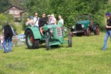 Oldtimertreffen Hasenstrick