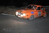 Rallye Monte Carlo Historique