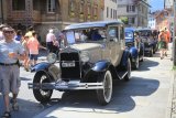 Oldtimer in Obwalden O-iO